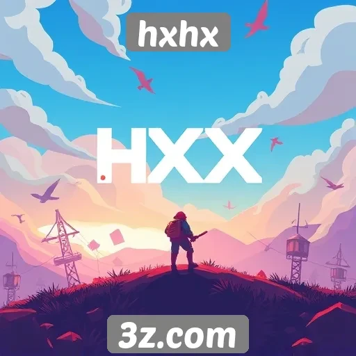 analizando a jogabilidade dos títulos disponíveis no hxhx