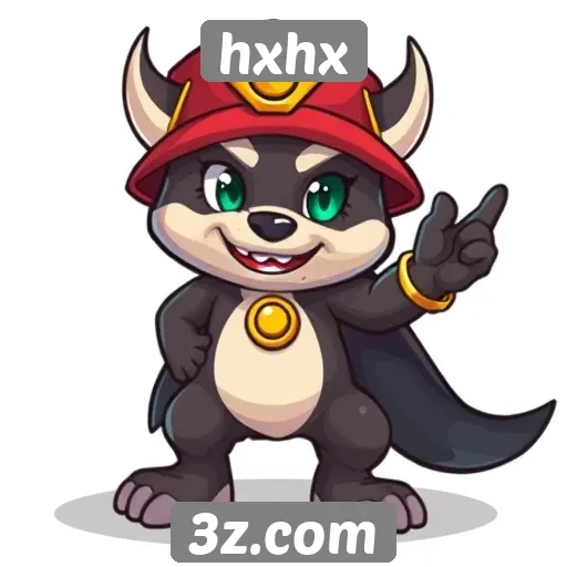 hxhx oferece ampla variedade de jogos online