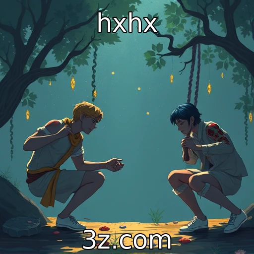 Importância da narrativa em jogos contemporâneos