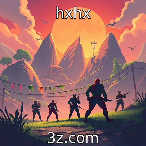 Crescimento do mercado de jogos independentes