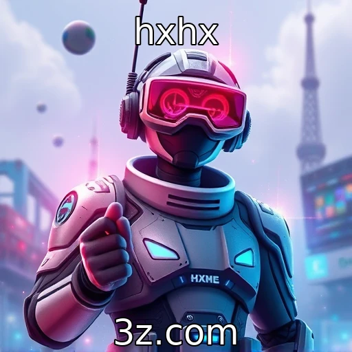 Novas tecnologias moldam o futuro dos jogos