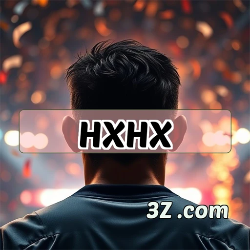 Jogos Hxhx: A Estratégia Que Transforma Suas Táticas
