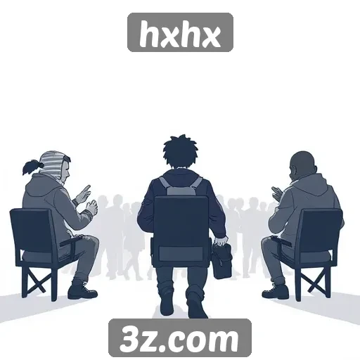 feedback dos usuários impulsiona mudanças no hxhx