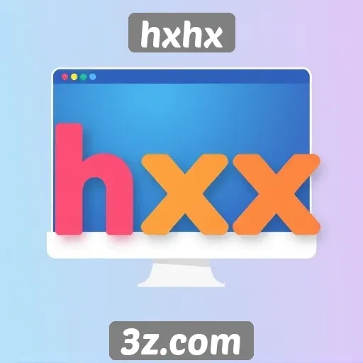 Avaliação da interface do usuário no site hxhx